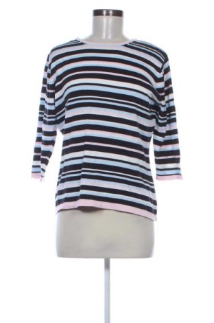 Дамски пуловер Joy, Размер M, Цвят Многоцветен, Цена 45,09 лв.