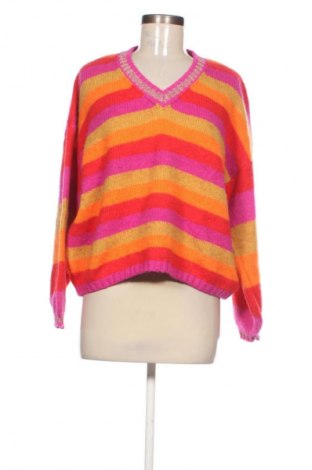 Damenpullover Js Millenium, Größe M, Farbe Mehrfarbig, Preis € 27,70