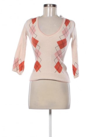 Γυναικείο πουλόβερ Juicy Couture, Μέγεθος XS, Χρώμα Πολύχρωμο, Τιμή 42,59 €