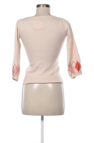 Γυναικείο πουλόβερ Juicy Couture, Μέγεθος XS, Χρώμα Πολύχρωμο, Τιμή 42,59 €