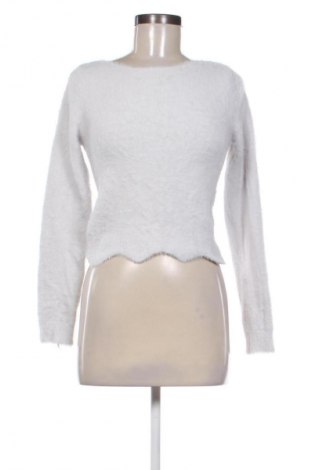 Pulover de femei Just Woman, Mărime S, Culoare Gri, Preț 58,99 Lei