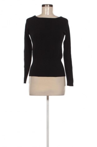 Damski sweter Just Woman, Rozmiar M, Kolor Czarny, Cena 53,99 zł