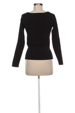 Damski sweter Just Woman, Rozmiar M, Kolor Czarny, Cena 53,99 zł