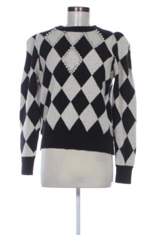 Női pulóver KIKISIX, Méret M, Szín Sokszínű, Ár 13 228 Ft