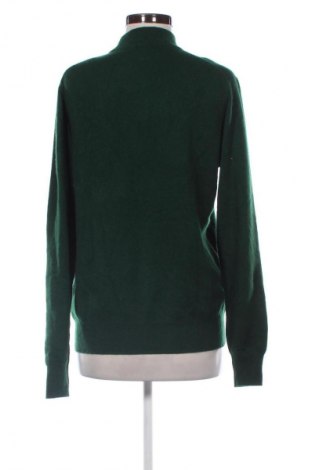 Damenpullover KKS STUDIOS, Größe M, Farbe Grün, Preis € 119,99