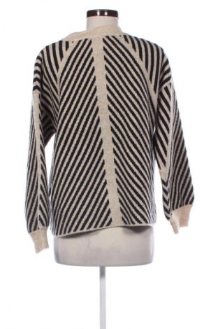 Дамски пуловер Kaffe, Размер L, Цвят Многоцветен, Цена 20,99 лв.