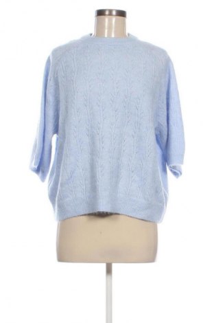Damenpullover Kaffe, Größe L, Farbe Blau, Preis € 62,99