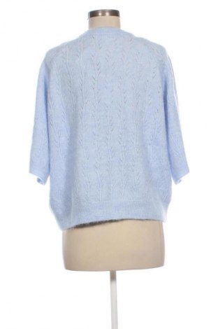 Damenpullover Kaffe, Größe L, Farbe Blau, Preis € 62,99