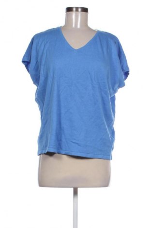 Damenpullover Kaffe, Größe L, Farbe Blau, Preis € 34,99