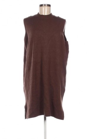 Dámský svetr Kaffe, Velikost L, Barva Hnědá, Cena  519,00 Kč