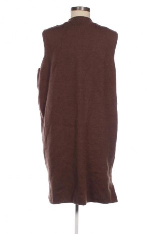 Dámský svetr Kaffe, Velikost L, Barva Hnědá, Cena  519,00 Kč