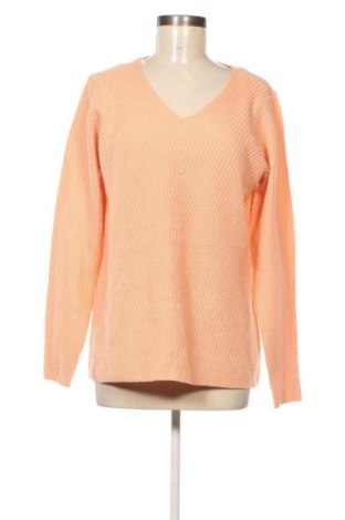 Дамски пуловер Kapalua, Размер M, Цвят Розов, Цена 15,99 лв.