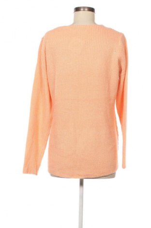 Дамски пуловер Kapalua, Размер M, Цвят Розов, Цена 15,99 лв.