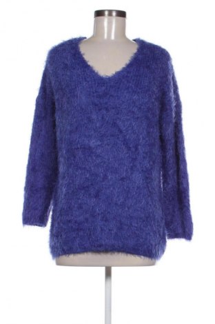 Dámský svetr Kapalua, Velikost L, Barva Modrá, Cena  299,00 Kč