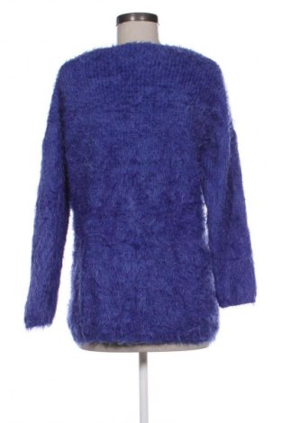 Dámský svetr Kapalua, Velikost L, Barva Modrá, Cena  299,00 Kč