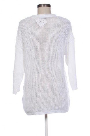 Γυναικείο πουλόβερ Kapalua, Μέγεθος XXL, Χρώμα Λευκό, Τιμή 6,99 €