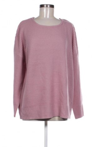 Dámsky pulóver Kapalua, Veľkosť XL, Farba Ružová, Cena  6,95 €