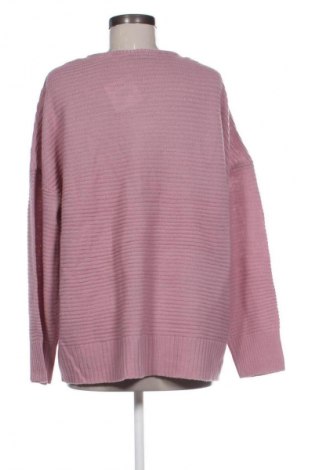 Dámsky pulóver Kapalua, Veľkosť XL, Farba Ružová, Cena  6,95 €