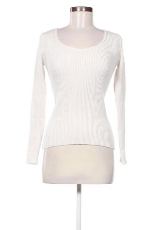 Dámsky pulóver KappAhl, Veľkosť S, Farba Kremová, Cena  14,95 €