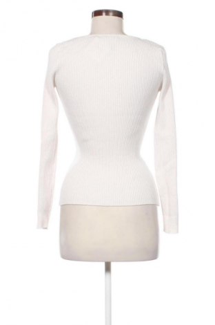 Dámsky pulóver KappAhl, Veľkosť S, Farba Kremová, Cena  14,95 €