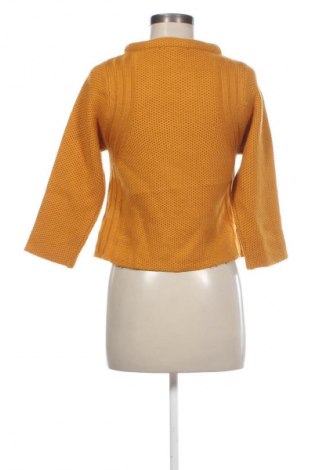 Дамски пуловер Karen Millen, Размер XS, Цвят Жълт, Цена 76,99 лв.