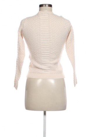 Damski sweter Karen Millen, Rozmiar XS, Kolor ecru, Cena 201,99 zł