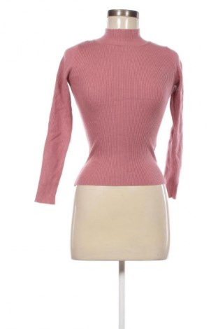 Női pulóver Kate Cut, Méret S, Szín Rózsaszín, Ár 6 779 Ft