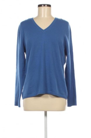 Damenpullover Kate Storm, Größe L, Farbe Blau, Preis 32,93 €