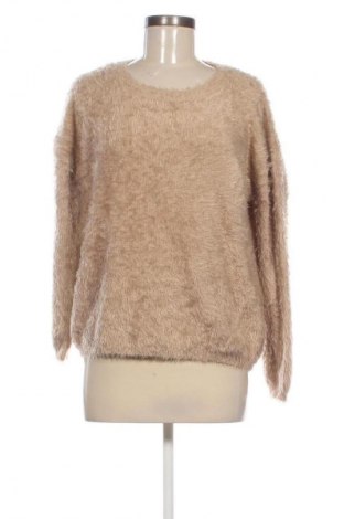 Dámský svetr Katsumi, Velikost M, Barva Hnědá, Cena  289,00 Kč
