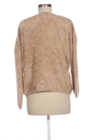 Dámský svetr Katsumi, Velikost M, Barva Hnědá, Cena  289,00 Kč