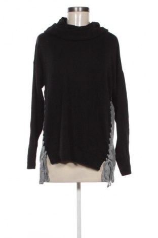 Γυναικείο πουλόβερ Kenny S., Μέγεθος M, Χρώμα Μαύρο, Τιμή 21,00 €