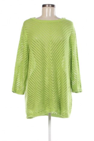 Dámsky pulóver Kenny S., Veľkosť XL, Farba Zelená, Cena  11,95 €