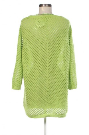 Dámsky pulóver Kenny S., Veľkosť XL, Farba Zelená, Cena  11,95 €