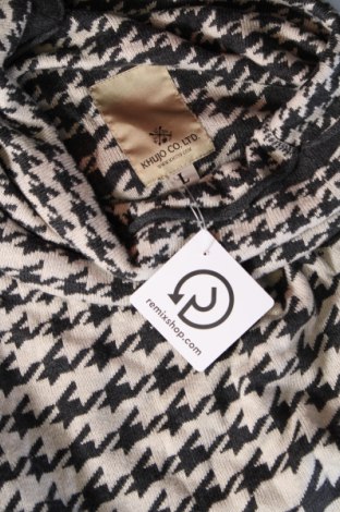 Damenpullover Khujo, Größe L, Farbe Mehrfarbig, Preis € 29,99