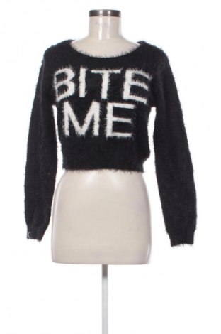 Dámsky pulóver Killstar, Veľkosť M, Farba Čierna, Cena  17,95 €