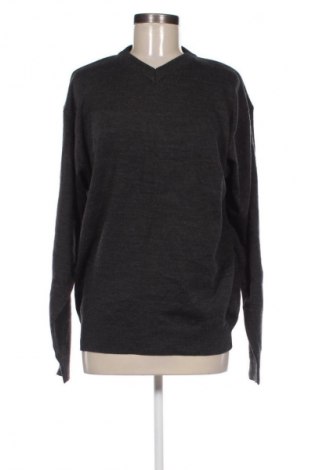 Női pulóver Kingfield, Méret M, Szín Szürke, Ár 3 999 Ft