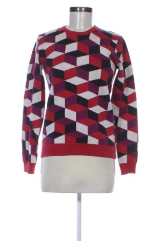 Γυναικείο πουλόβερ Kling, Μέγεθος XS, Χρώμα Πολύχρωμο, Τιμή 20,97 €