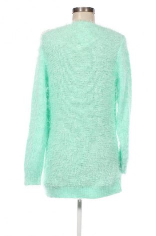 Damenpullover Komplimente, Größe XL, Farbe Grün, Preis 12,99 €