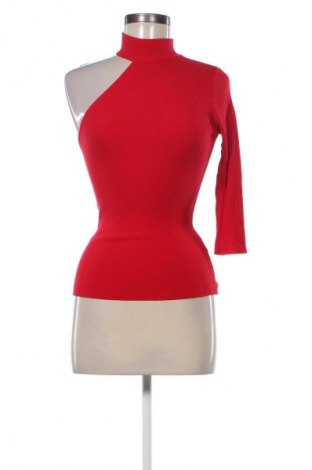 Damenpullover Kontatto, Größe S, Farbe Rot, Preis 13,99 €