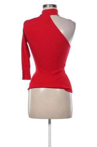 Damenpullover Kontatto, Größe S, Farbe Rot, Preis 13,99 €