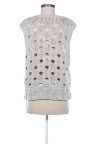 Damski sweter Kontatto, Rozmiar M, Kolor Szary, Cena 94,25 zł