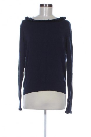 Damenpullover Kookai, Größe XL, Farbe Blau, Preis 44,24 €