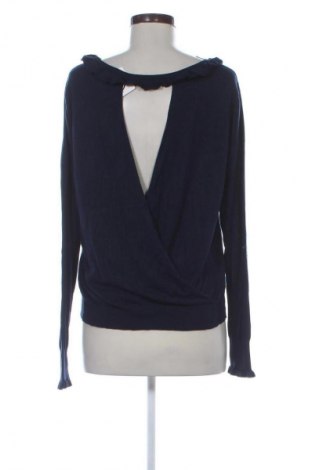 Damenpullover Kookai, Größe XL, Farbe Blau, Preis 44,24 €