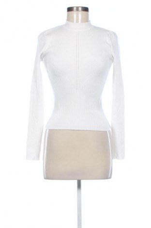 Damski sweter Koton, Rozmiar M, Kolor Biały, Cena 85,99 zł