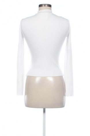 Damski sweter Koton, Rozmiar M, Kolor Biały, Cena 85,99 zł