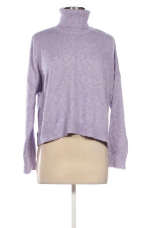 Damenpullover Koton, Größe M, Farbe Lila, Preis 29,30 €