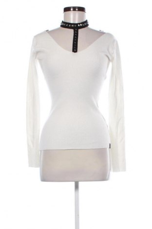 Damski sweter Koucla, Rozmiar S, Kolor Biały, Cena 30,99 zł