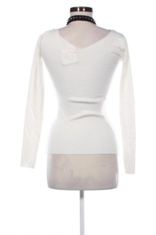 Damski sweter Koucla, Rozmiar S, Kolor Biały, Cena 30,99 zł