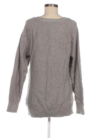 Damenpullover L.L. Bean, Größe M, Farbe Grau, Preis 32,00 €