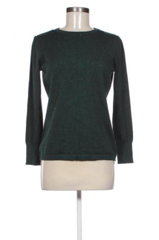 Damenpullover LC Waikiki, Größe M, Farbe Grün, Preis 24,49 €
